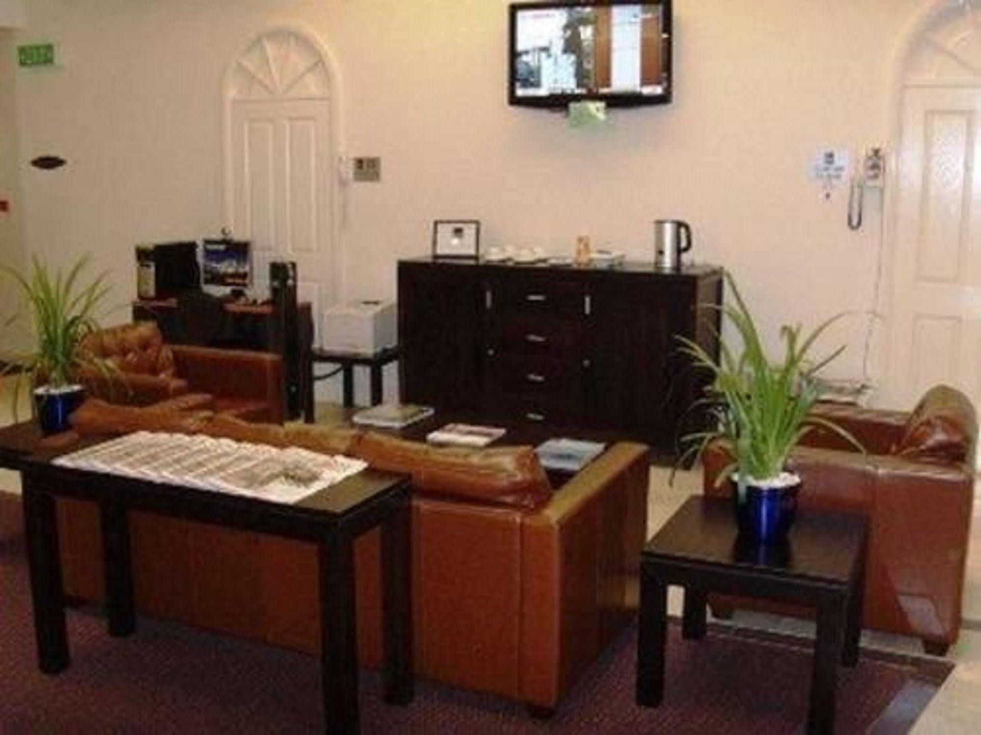 Central Cosmo Apartment Hotel Brisbane Camera foto